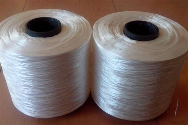 錦綸高強(qiáng)長(zhǎng)絲原來這么厲害！看完我信了！